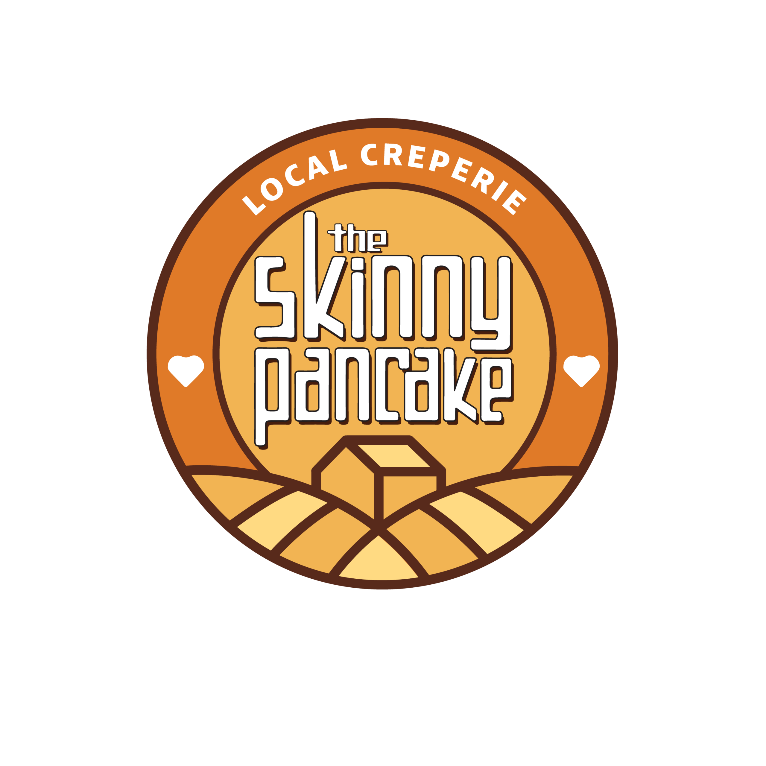 Skinny Pancake (2)